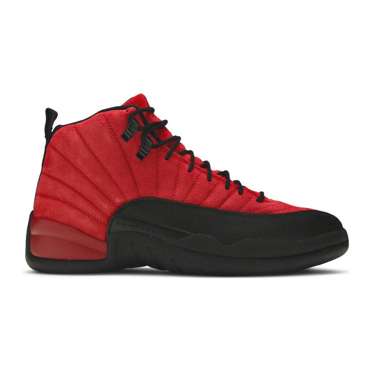 Jordan 12 Retro Reverse Flu Game