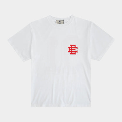 Eric Emanuel EE Basic T-Shirt 'White'