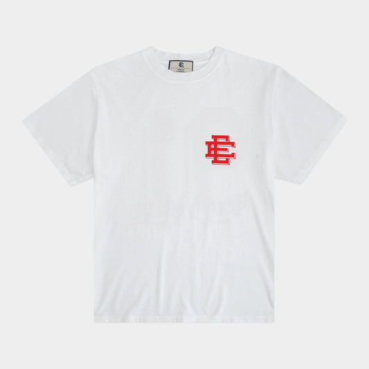 Eric Emanuel EE Basic T-Shirt 'White'