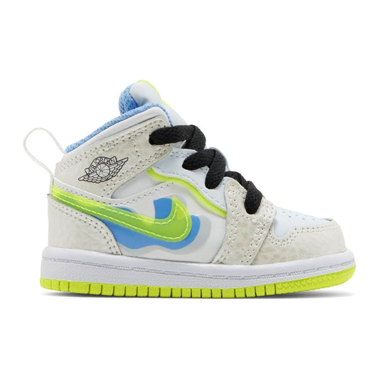 Jordan 1 Mid SE TD