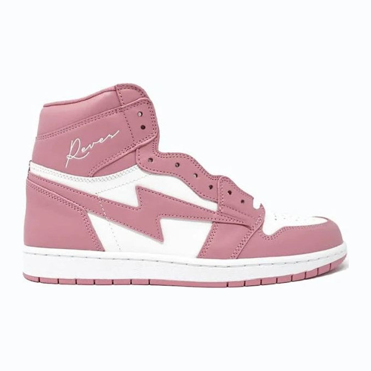 Reves Paris '85 KIY Blush Pink