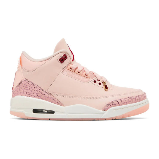 Jordan 3 Retro Valentine's Day Treat Yourself (2025) (Women's)