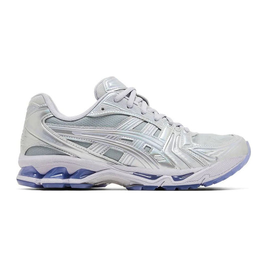 ASICS Gel-Kayano 14 Kith Marvel Villains Silver Surfer Sealed Box (Comic Included)