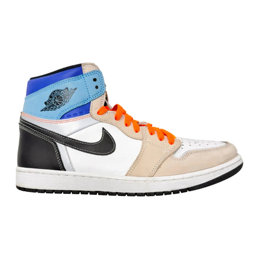 Jordan 1 Retro High OG Prototype (Pre-owned)