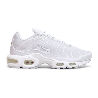 Nike Air Max Plus White Pure Platinum (Women's)