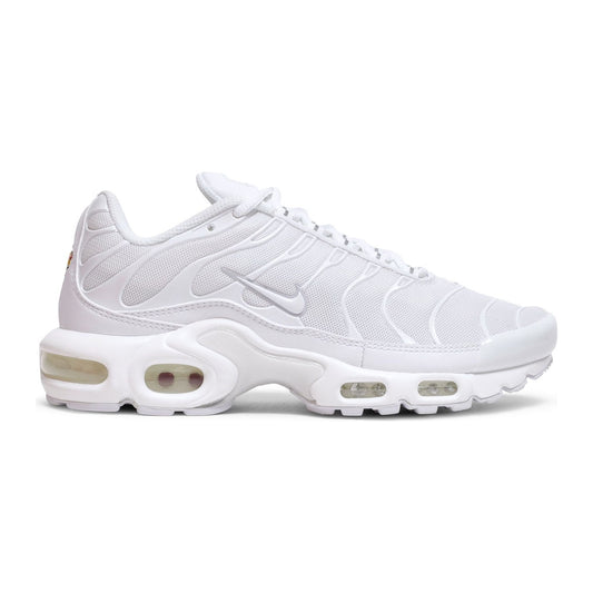 Nike Air Max Plus White Pure Platinum (Women's)