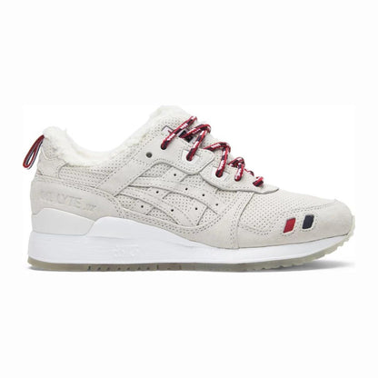 ASICS Gel-Lyte III Kith x Moncler Crema