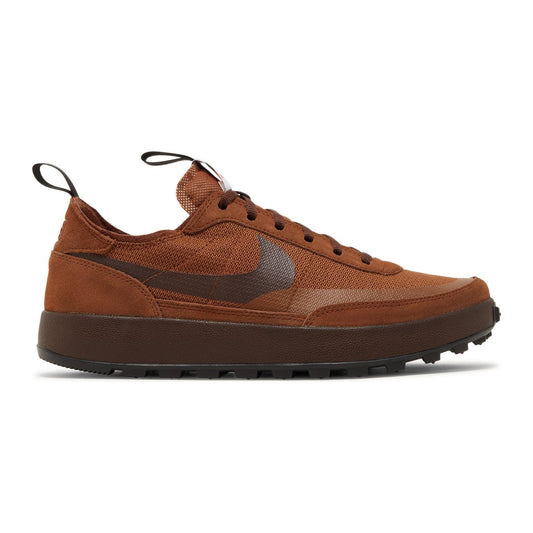 Nike Craft General Purpose Shoe Tom Sachs Field Brown