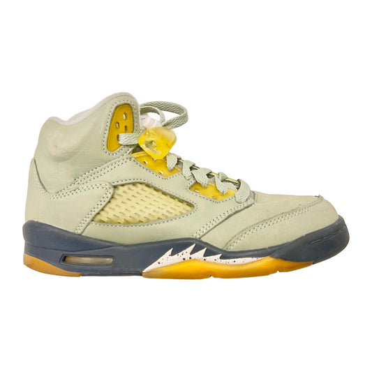 Jordan 5 Retro Jade Horizon (GS) (Pre-Owned)