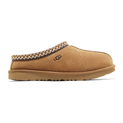 Zapatillas UGG Tasman II color castaño (niños)
