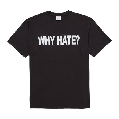 Supreme Based Tee Black