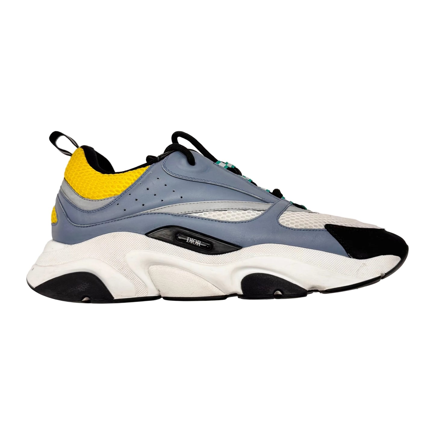 Dior B22 'White Yellow'  (Pre-Owned)