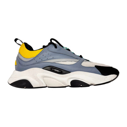 Dior B22 'White Yellow'  (Pre-Owned)