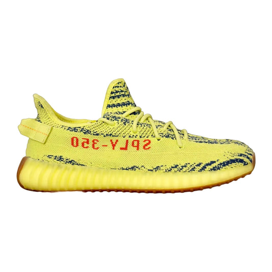 adidas Yeezy Boost 350 V2 Semi Frozen Yellow (Pre-owned)