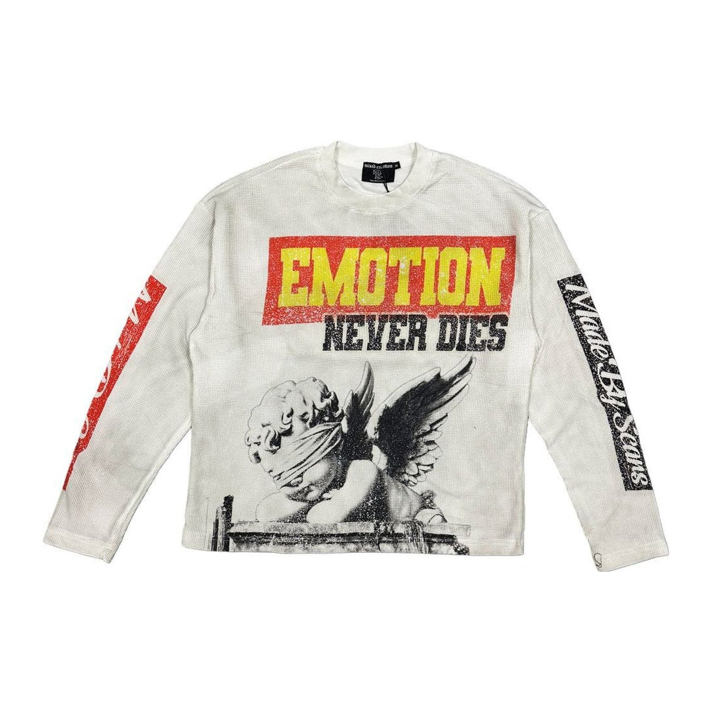 Mixed Emotion Dreams long Sleeve