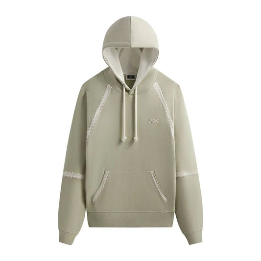 Kith Vale Raglan Hoodie 'Region'
