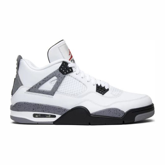 Jordan 4 Retro White Cement (2012)