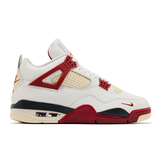 Jordan 4 Retro OG Nigel Sylvester Brick After Brick