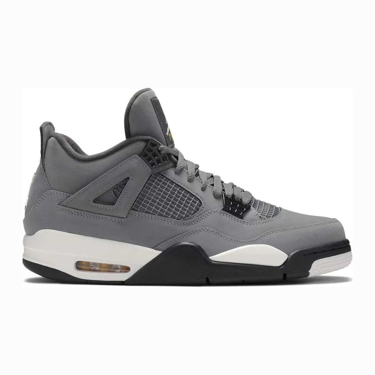 Jordan 4 Retro Gris Frío (2019)