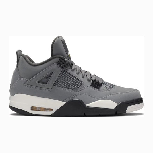Jordan 4 Retro Cool Grey (2019)
