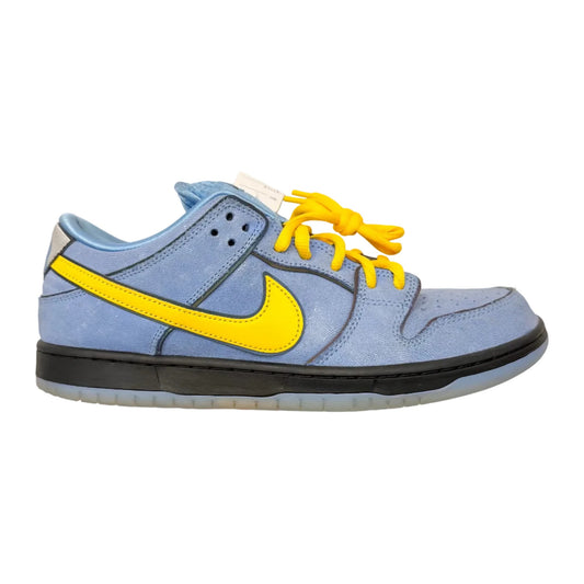 Nike SB Dunk Low The Powerpuff Girls Bubbles (Pre-owned)
