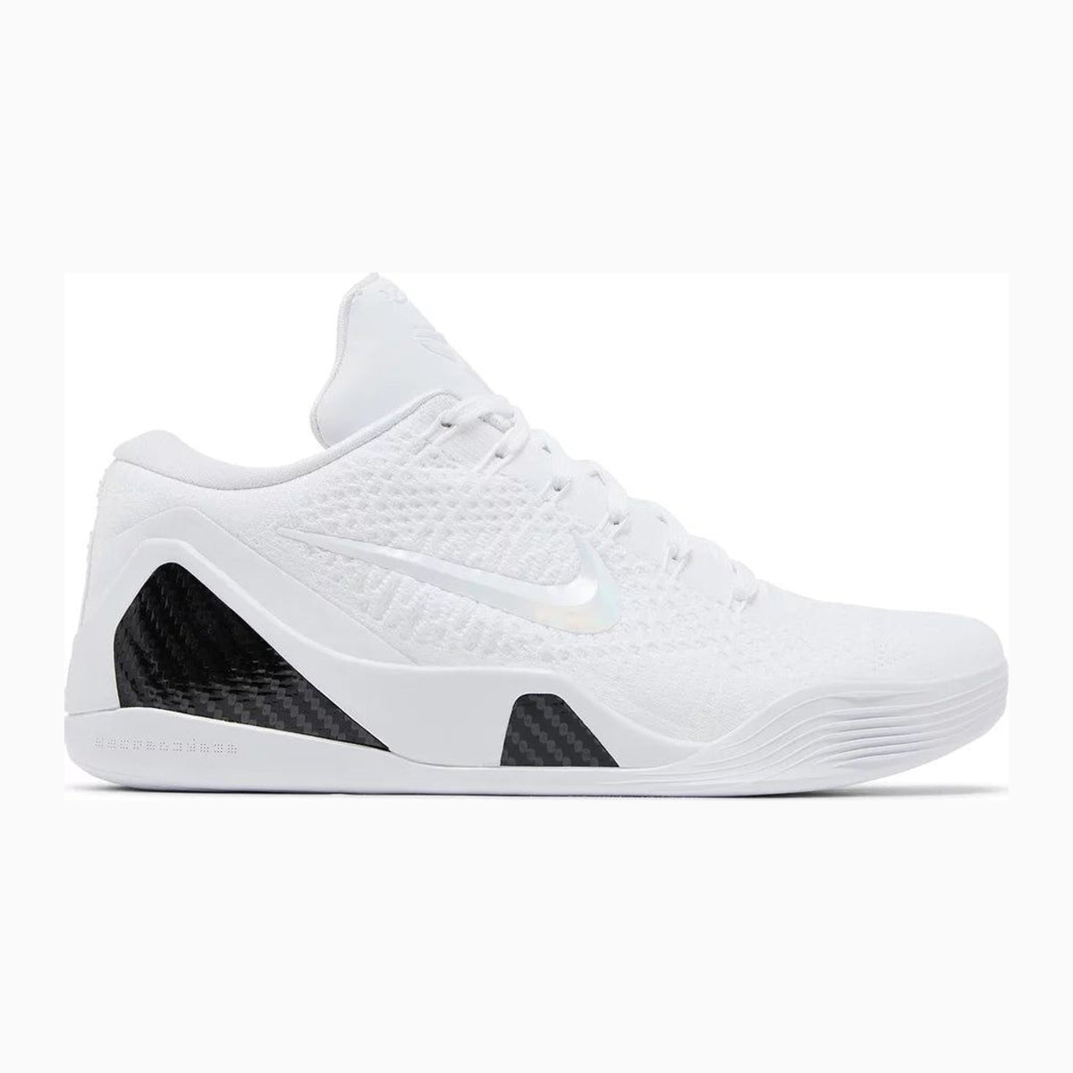 Nike Kobe 9 Elite Low Protro Halo