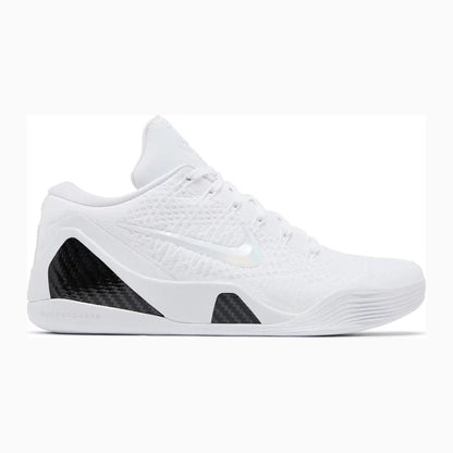 Nike Kobe 9 Elite Low Protro Halo