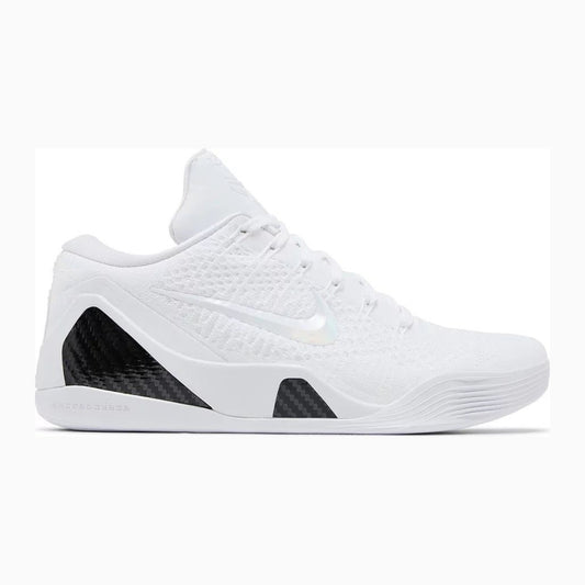 Nike Kobe 9 Elite Low Protro Halo