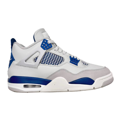 Jordan 4 Retro Military Blue (2024) (Pre-Owned)