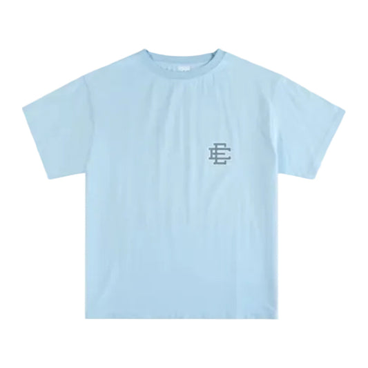 Eric Emanuel EE Basic/Core T-shirt 'Nantucket/Grey'