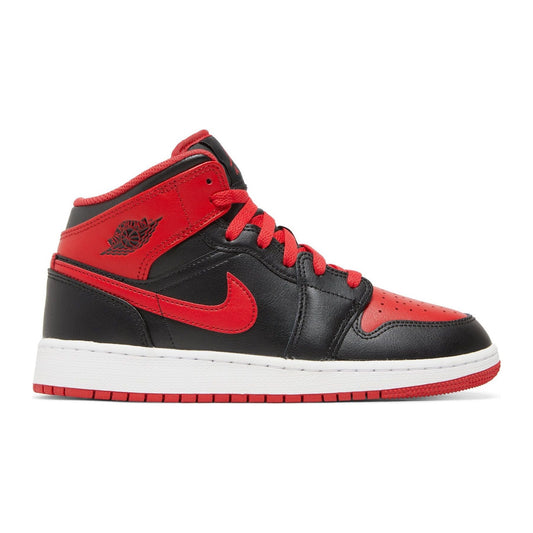 Jordan 1 Mid Alternate Bred (2022) (GS)