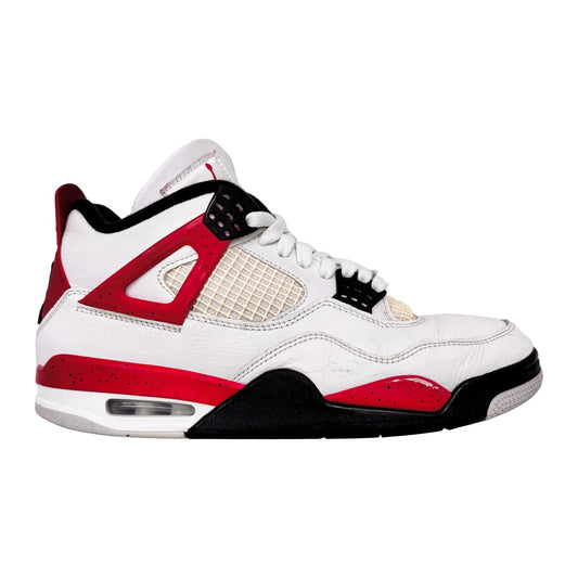 Jordan 4 Retro Red Cement (Pre-Owned)