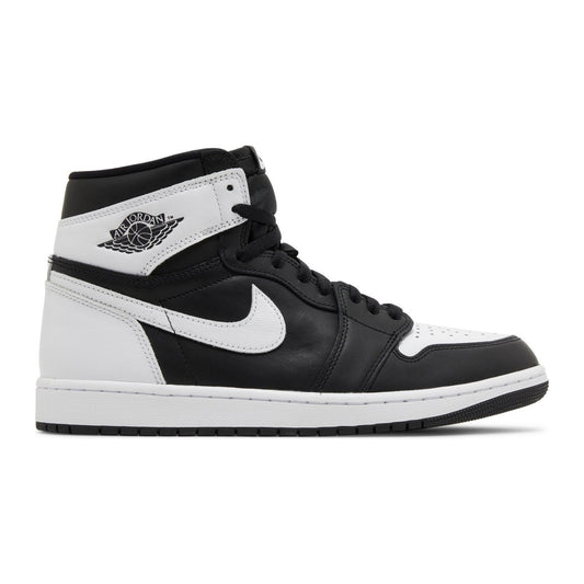 Jordan 1 Retro High OG Black White