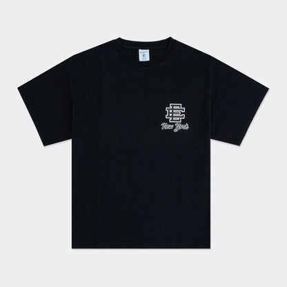 Eric Emanuel Basic T-Shirt 'Black'