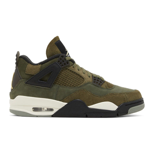 Jordan 4 Retro SE Craft Medium Olive