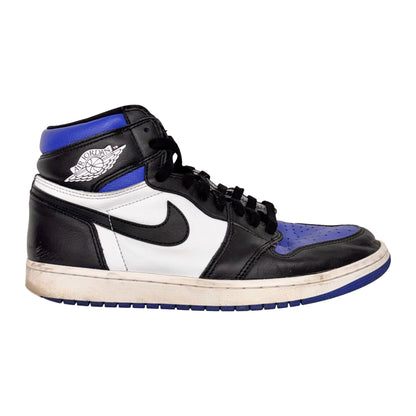 Jordan 1 Retro High Royal Toe (Pre-Owned)