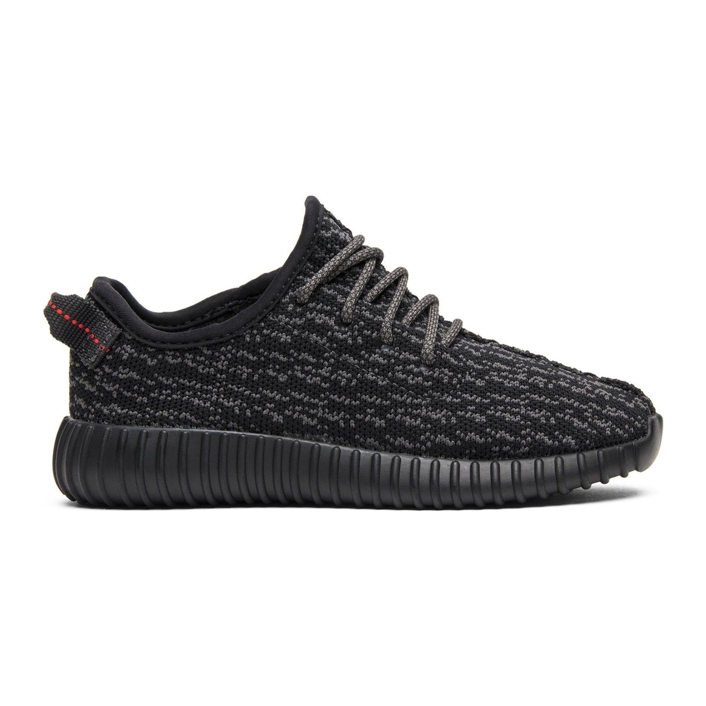 adidas Yeezy Boost 350 Pirate Black (Infants)