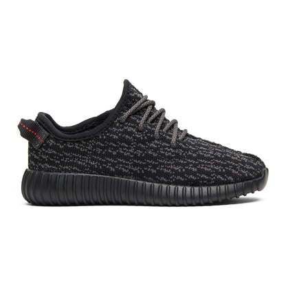 adidas Yeezy Boost 350 Pirate Black (Infants)