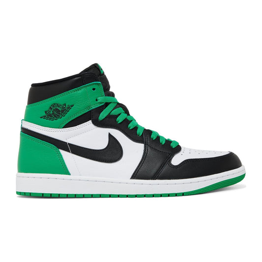 Jordan 1 Retro High OG Lucky Green