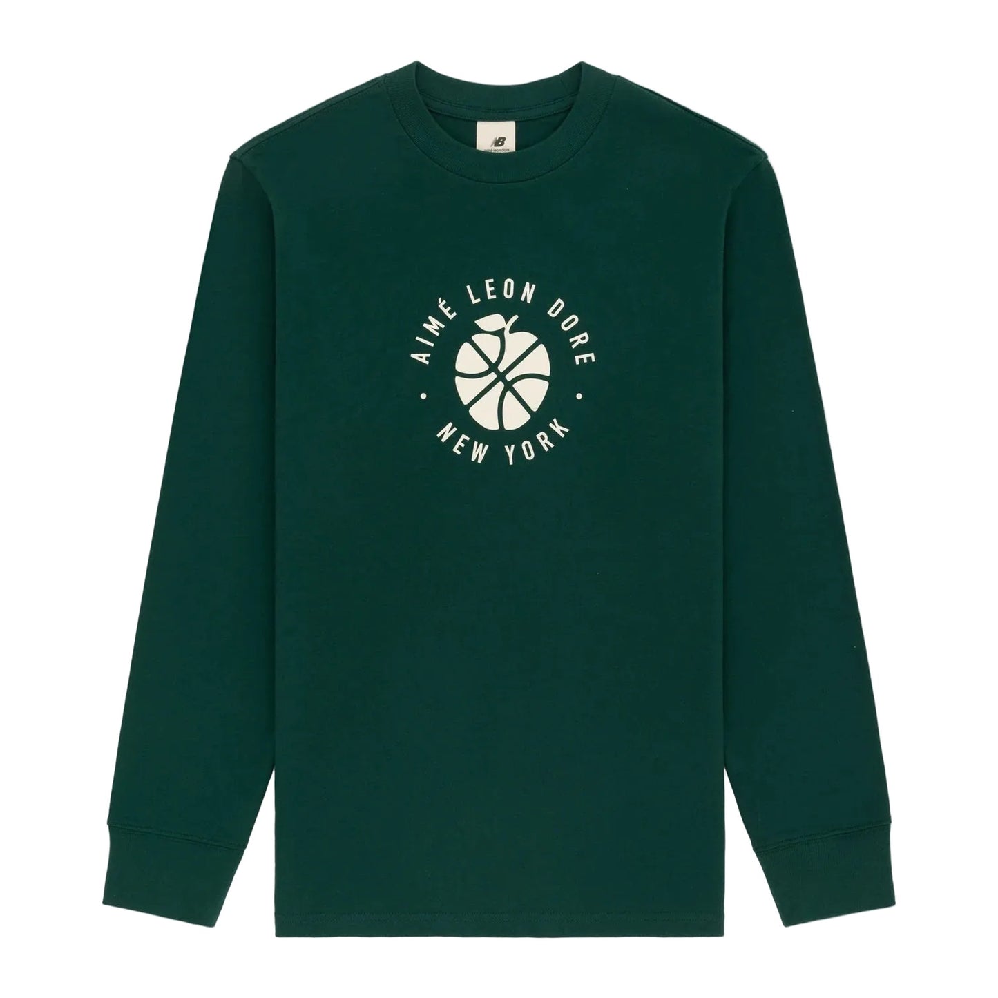 ALD / New Balance SONNY NY Long-Sleeve Tee
