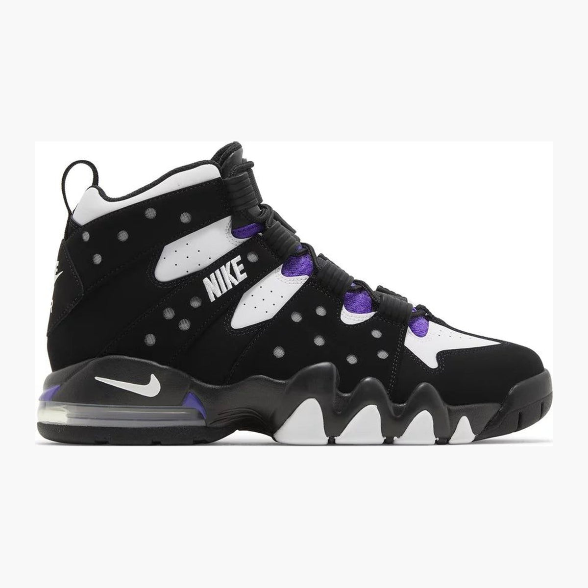 Nike Air Max 2 CB '94 OG Black White Purple (2023)