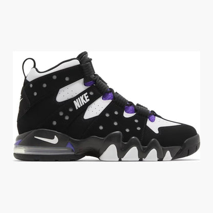 Nike Air Max 2 CB '94 OG Black White Purple (2023)