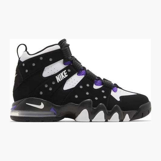 Nike Air Max 2 CB '94 OG Black White Purple (2023)