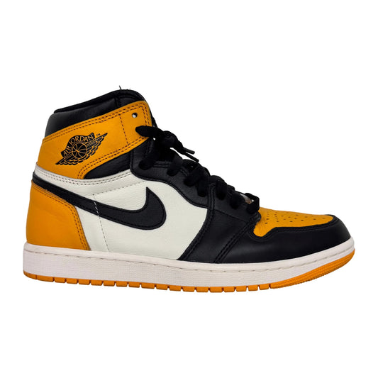 Jordan 1 Retro High OG Taxi (Pre-Owned)
