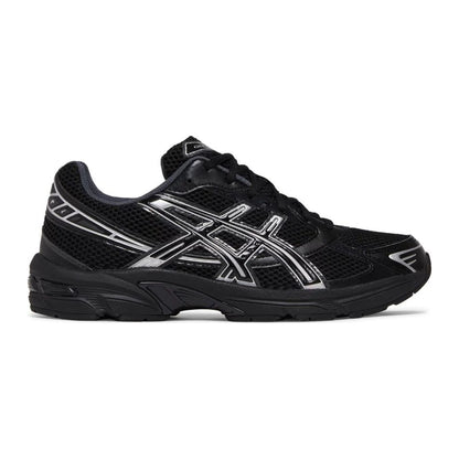 ASICS Gel-1130 Negro Plata Pura