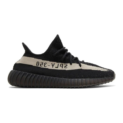 adidas Yeezy Boost 350 V2 Core Black White
