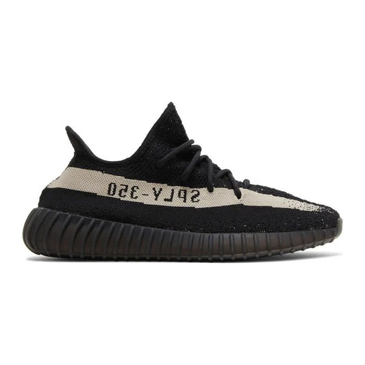 adidas Yeezy Boost 350 V2 Core Black White