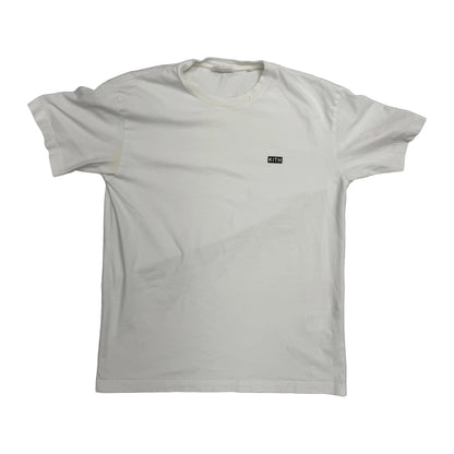 Kith T-shirt 'White' (Pre-Owned)