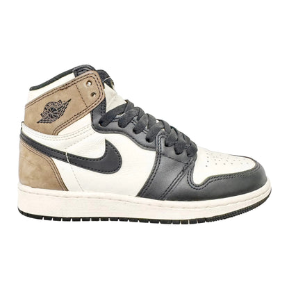 Jordan 1 Retro High Dark Mocha (GS) (Pre-Owned)