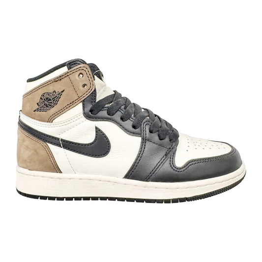 Jordan 1 Retro High Dark Mocha (GS) (Pre-Owned)